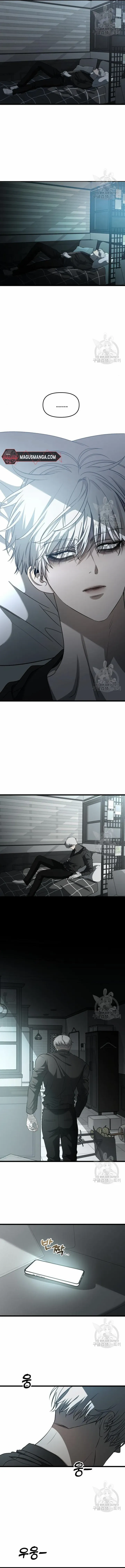 Read Dreaming Freedom Manga Online