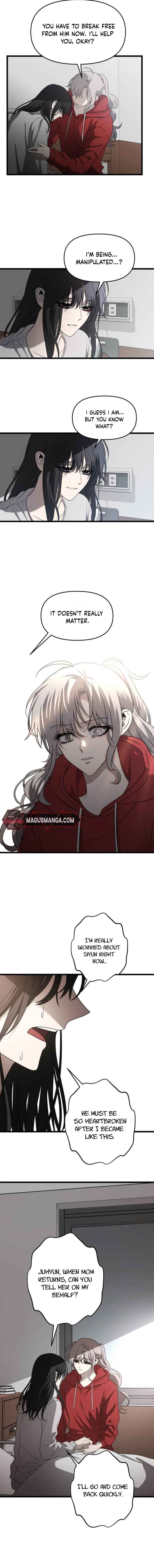 Read Dreaming Freedom Manga Online
