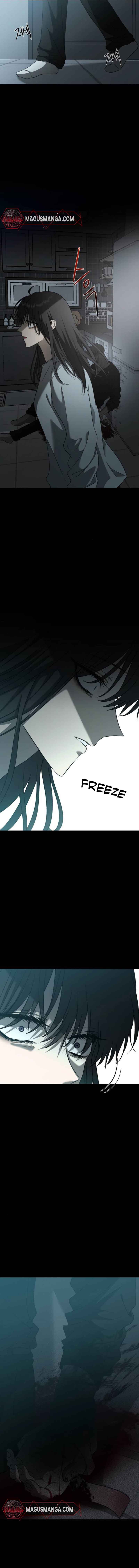 Read Dreaming Freedom Manga Online