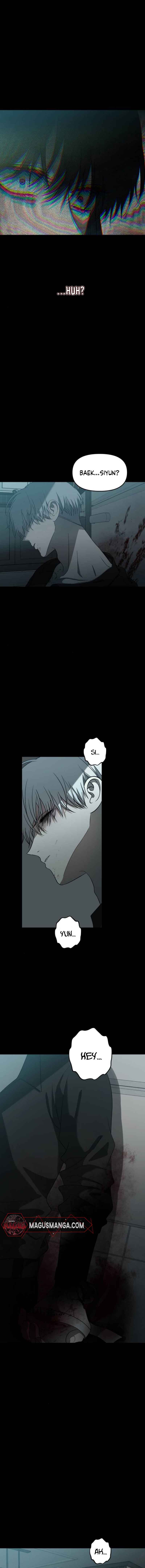 Read Dreaming Freedom Manga Online