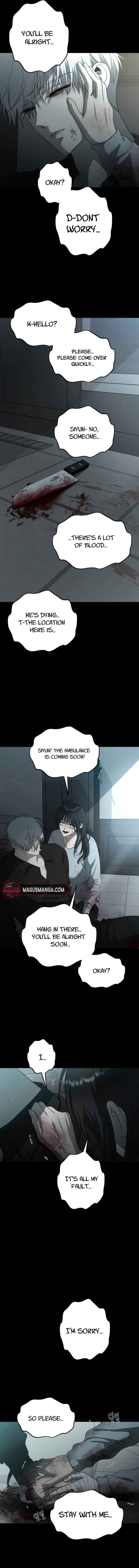 Read Dreaming Freedom Manga Online