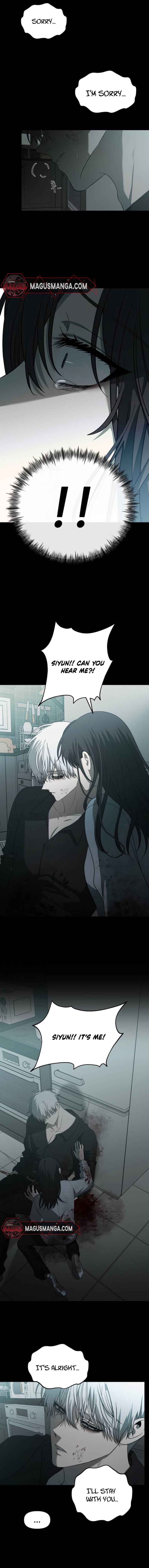 Read Dreaming Freedom Manga Online