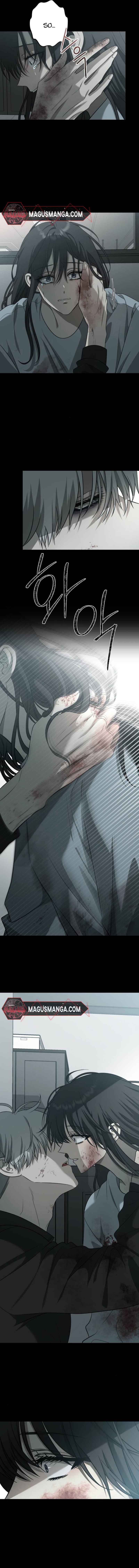 Read Dreaming Freedom Manga Online