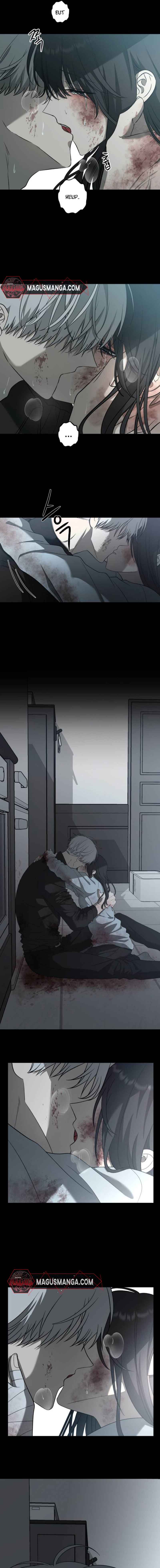 Read Dreaming Freedom Manga Online