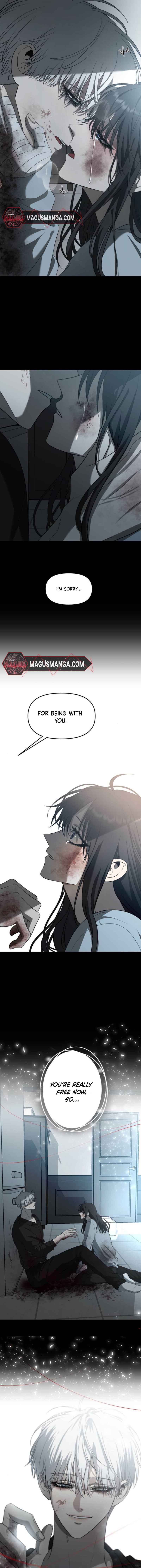 Read Dreaming Freedom Manga Online
