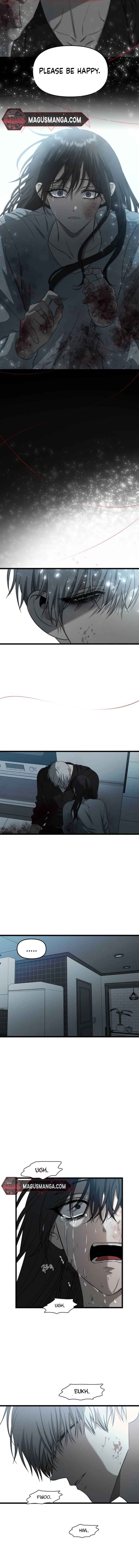 Read Dreaming Freedom Manga Online