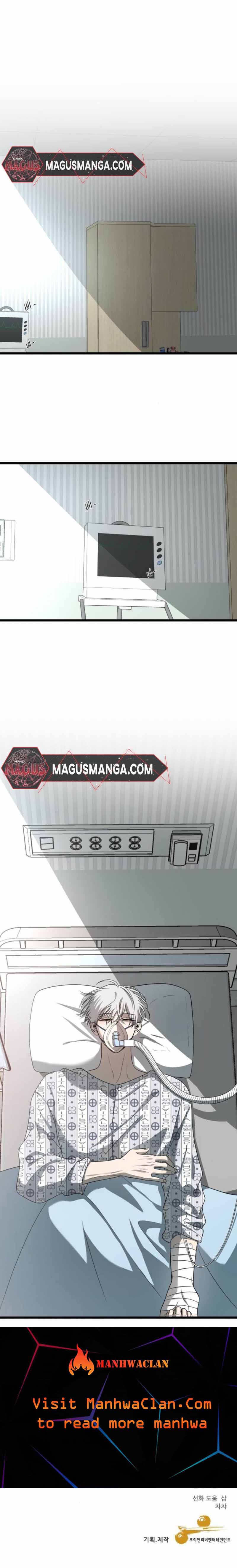 Read Dreaming Freedom Manga Online