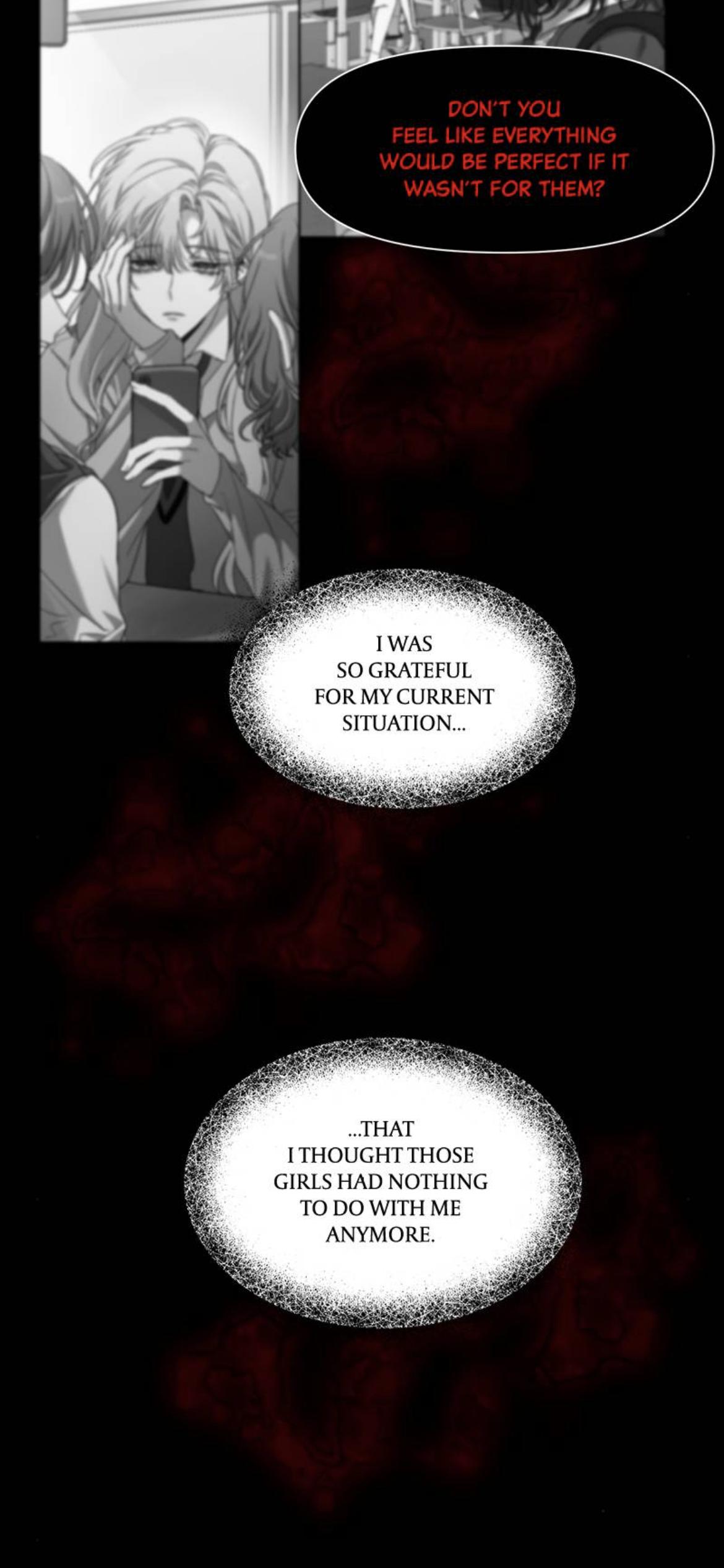 Read Dreaming Freedom Manga Online