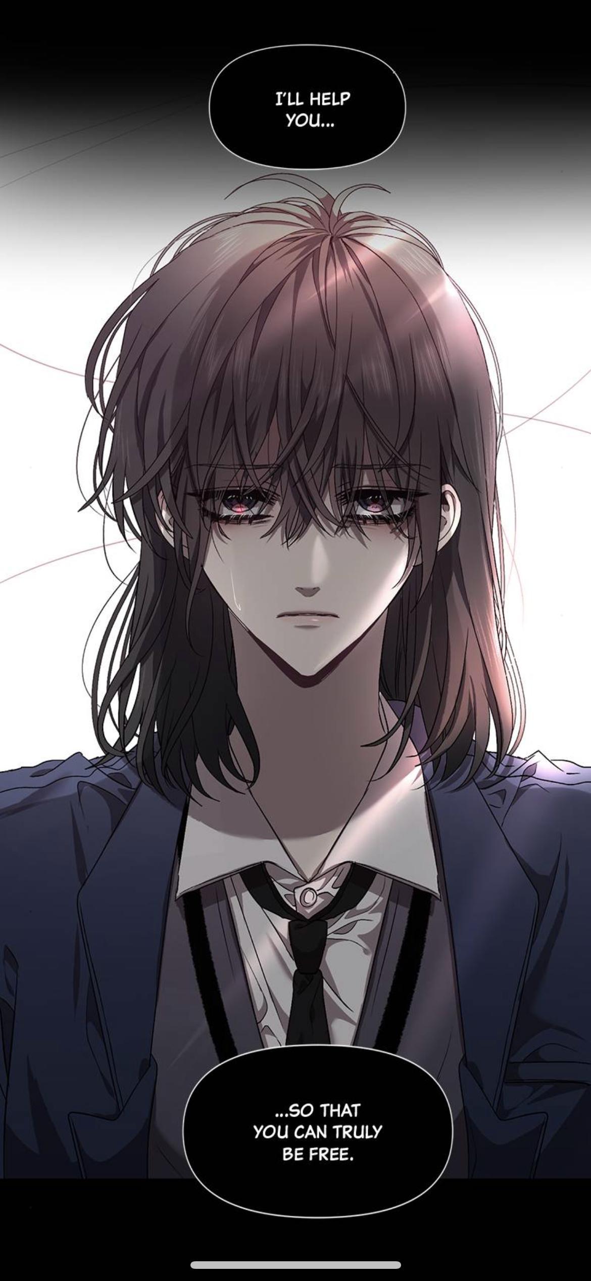 Read Dreaming Freedom Manga Online