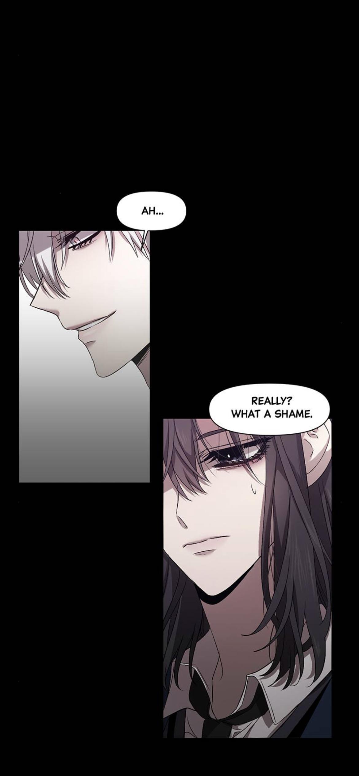 Read Dreaming Freedom Manga Online