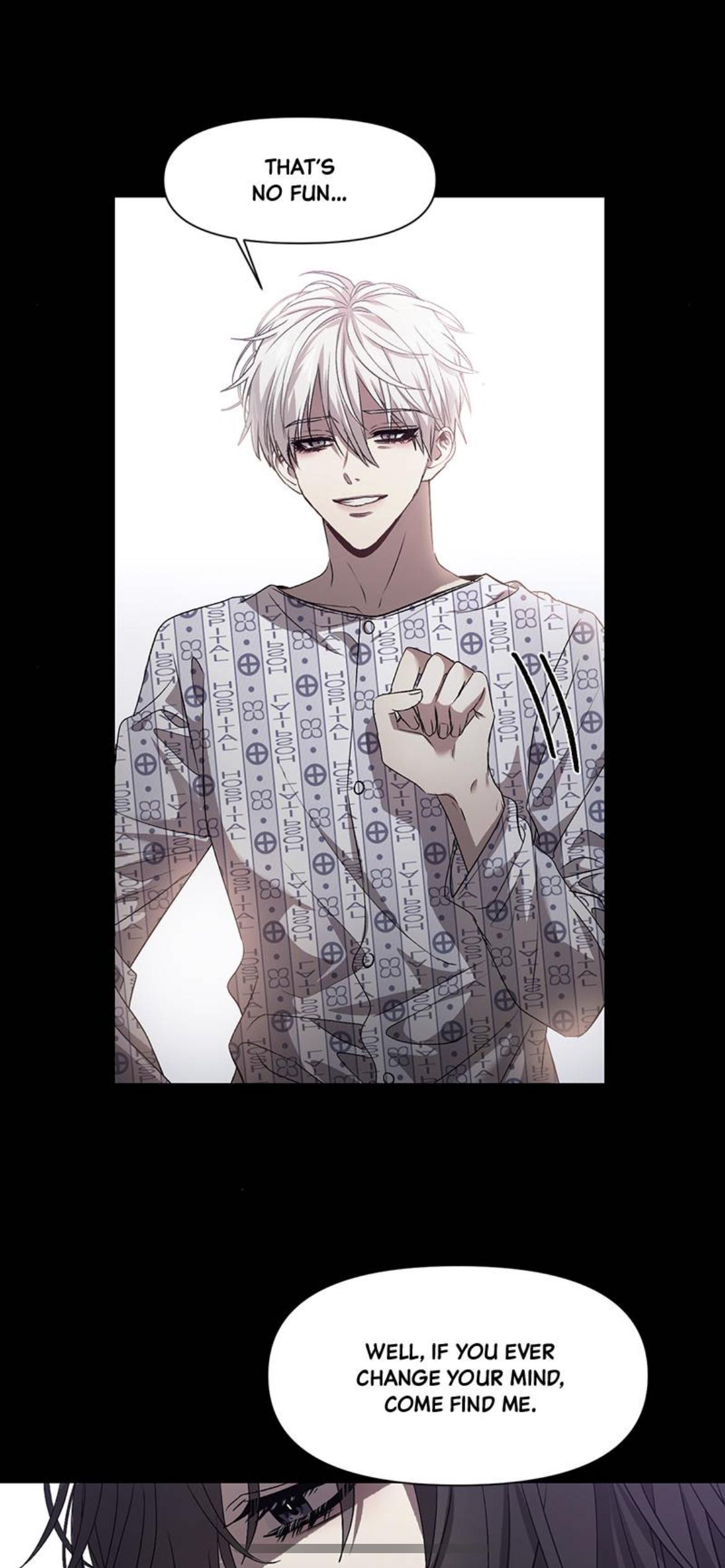 Read Dreaming Freedom Manga Online