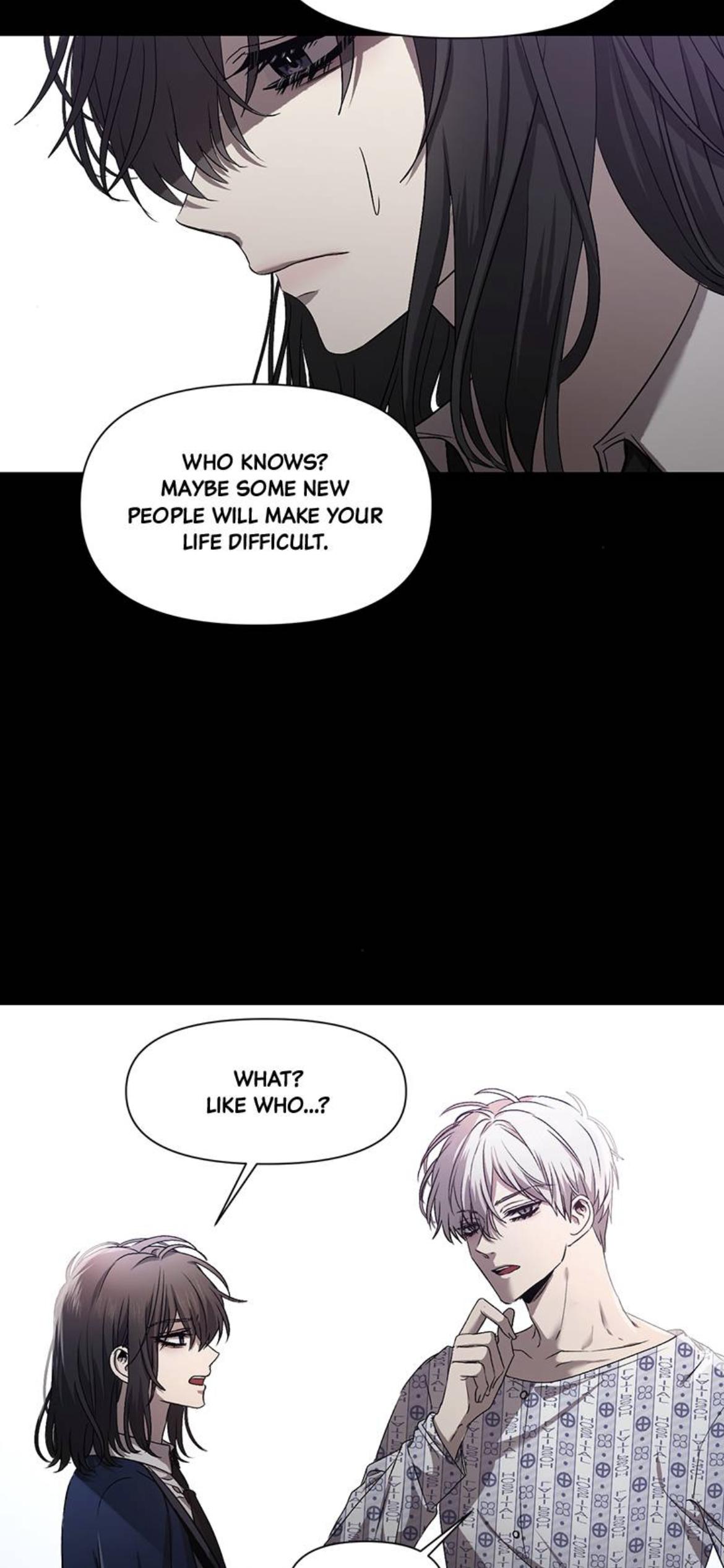 Read Dreaming Freedom Manga Online