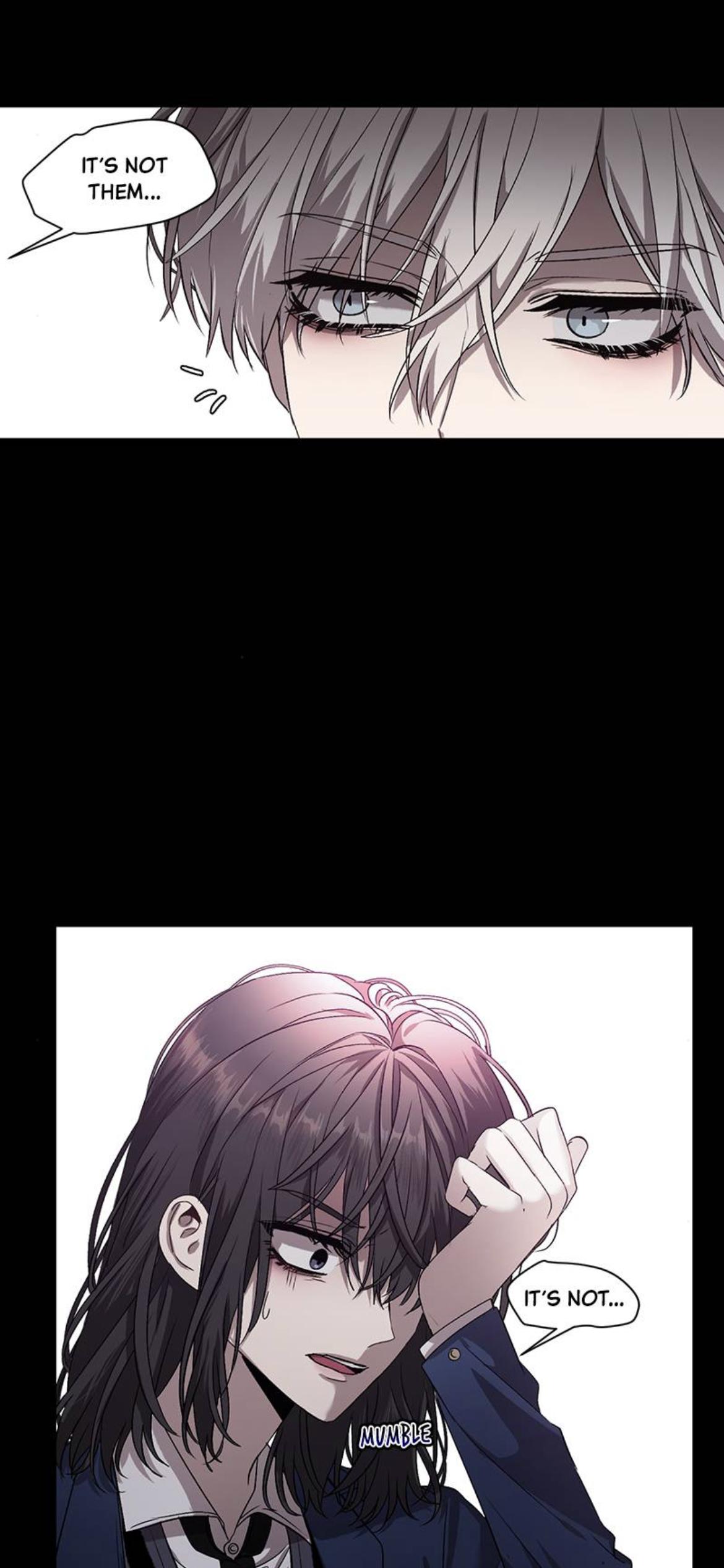 Read Dreaming Freedom Manga Online