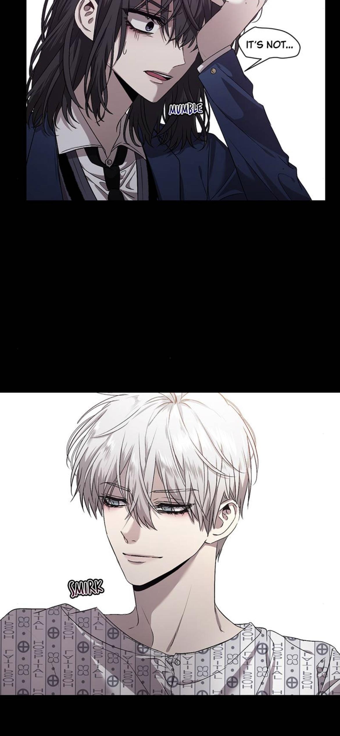 Read Dreaming Freedom Manga Online