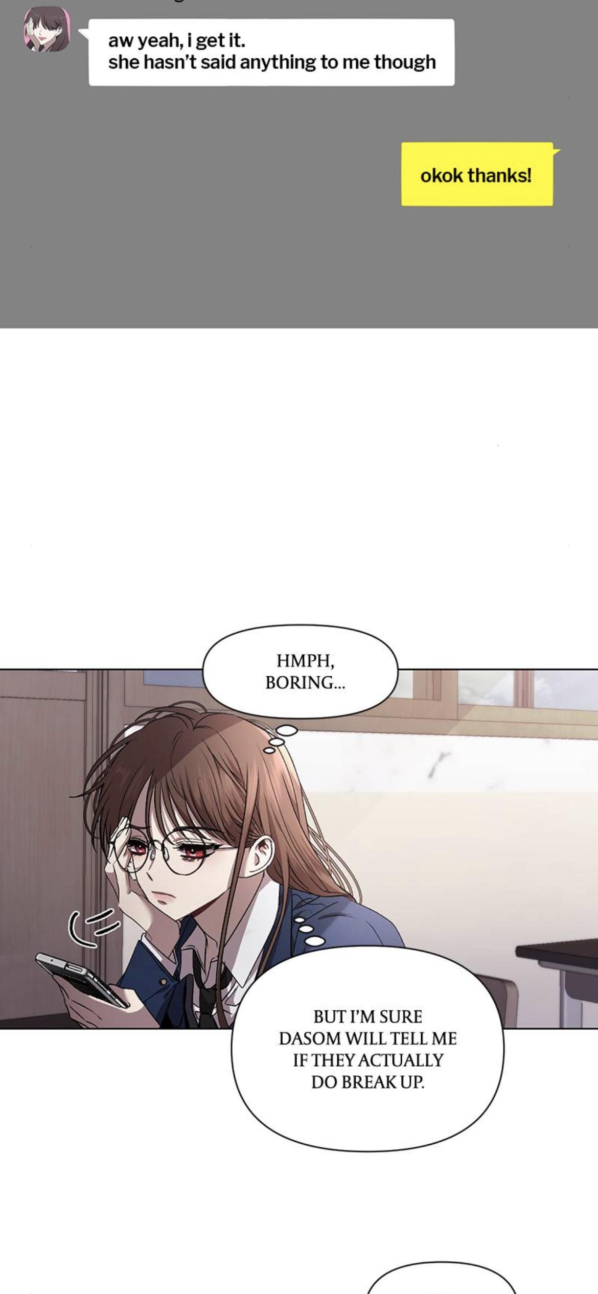 Read Dreaming Freedom Manga Online