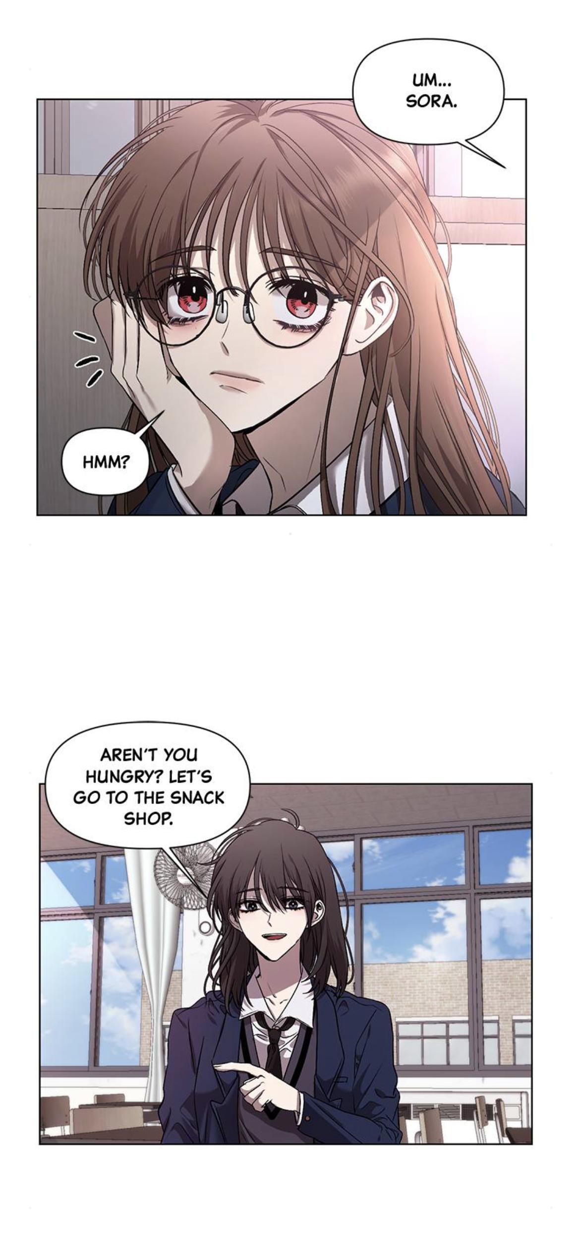 Read Dreaming Freedom Manga Online
