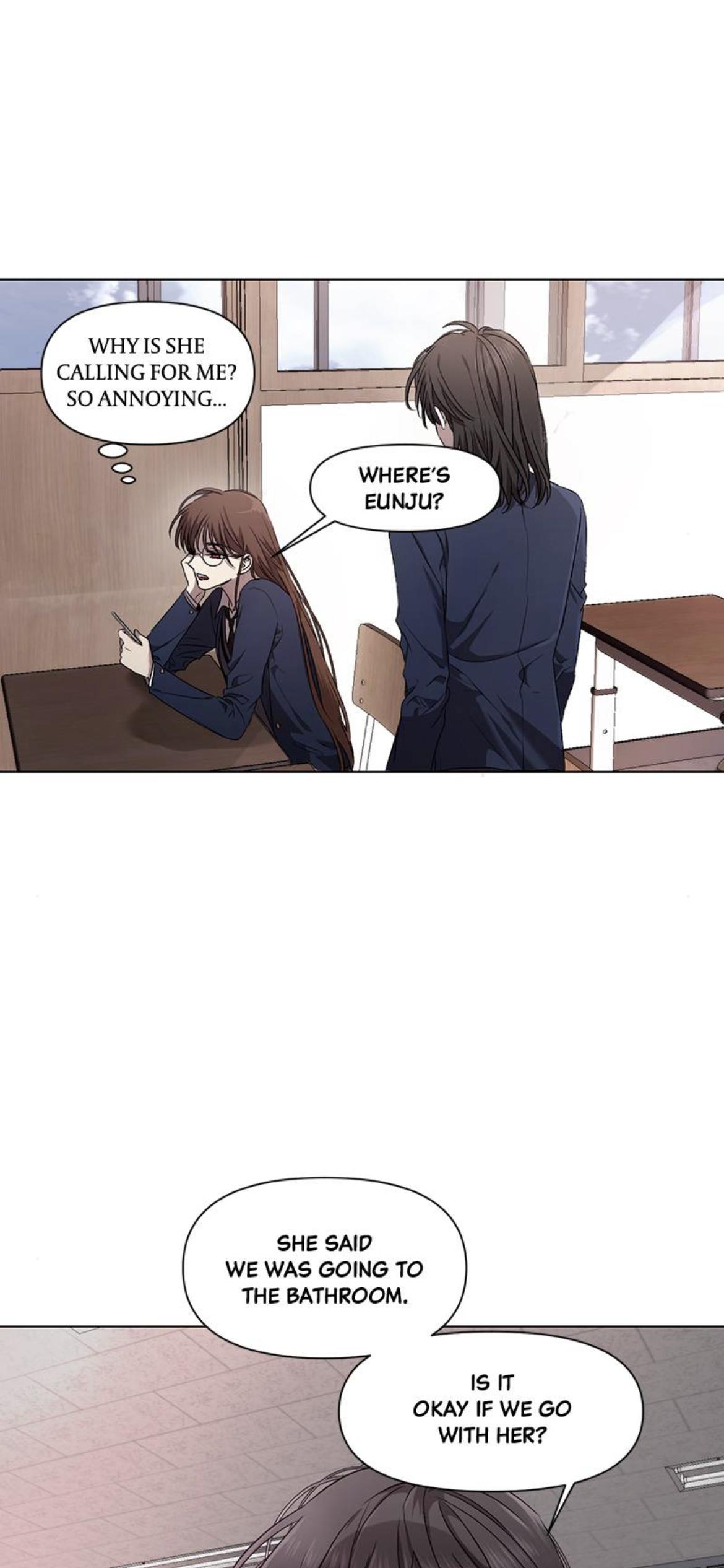 Read Dreaming Freedom Manga Online