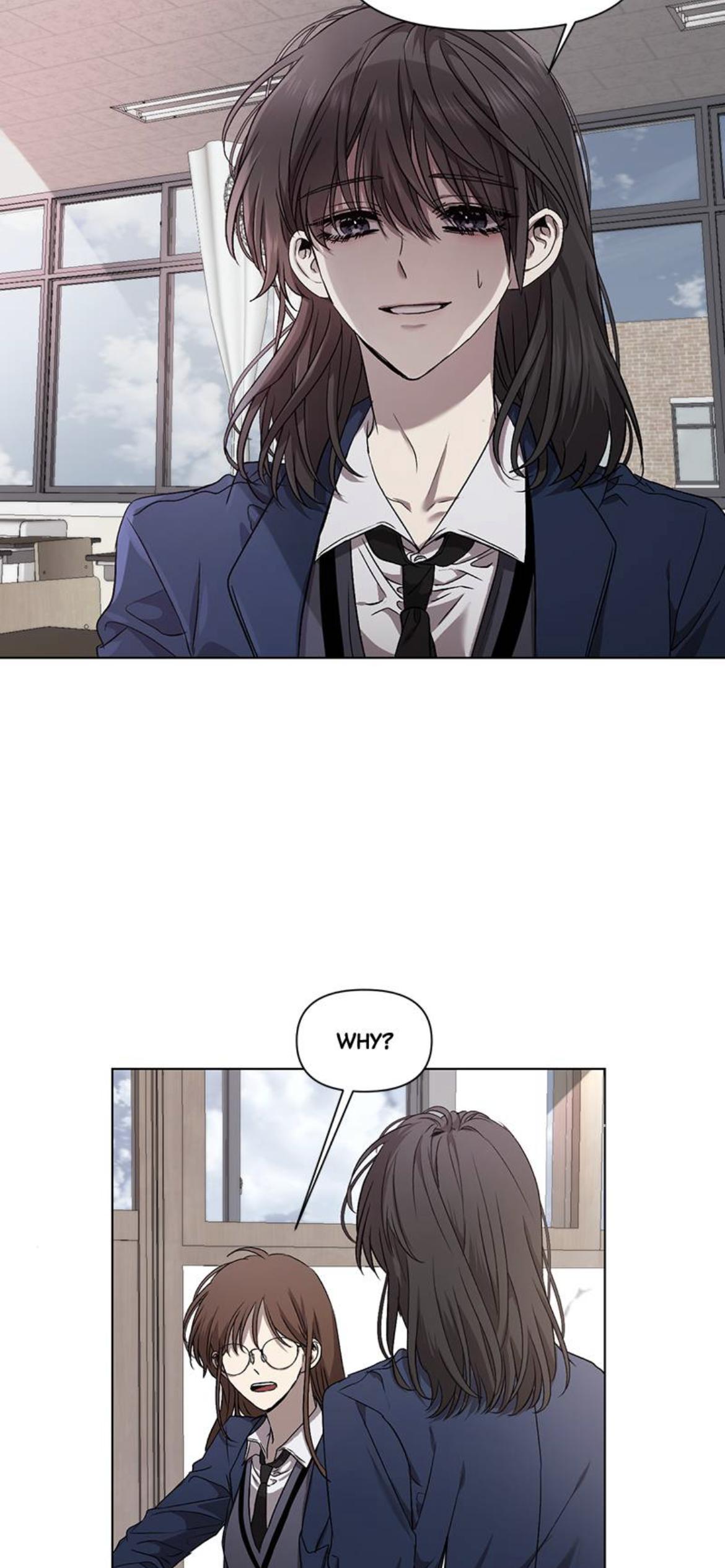 Read Dreaming Freedom Manga Online