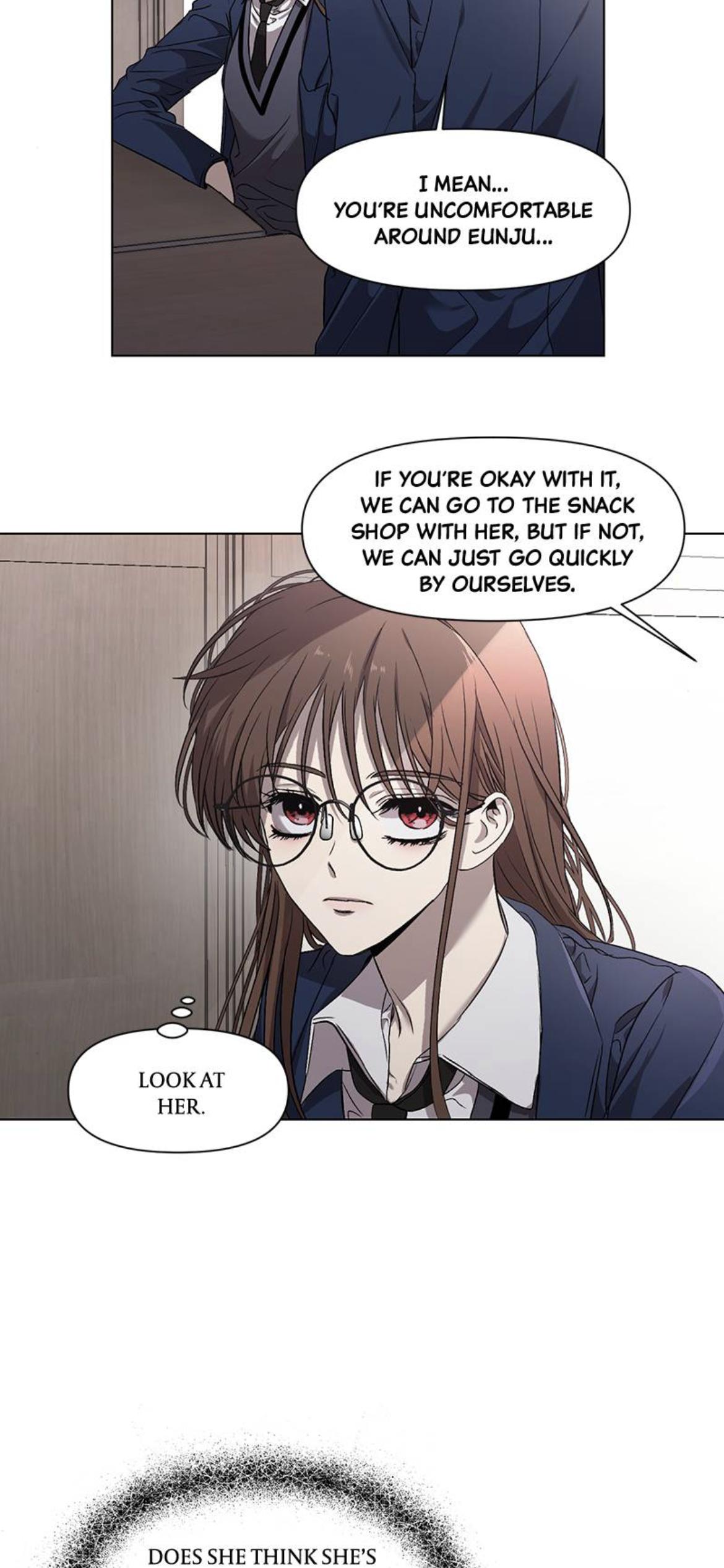 Read Dreaming Freedom Manga Online