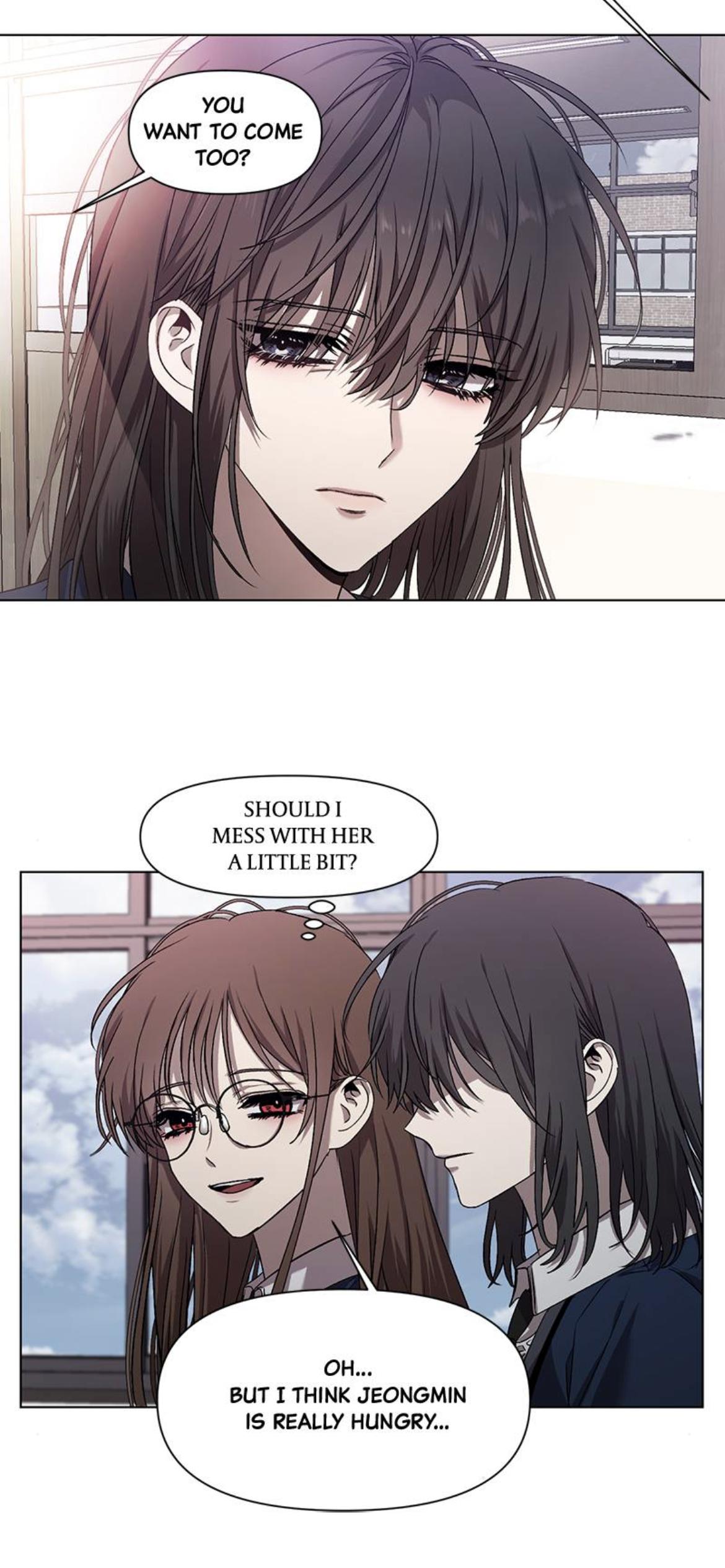 Read Dreaming Freedom Manga Online