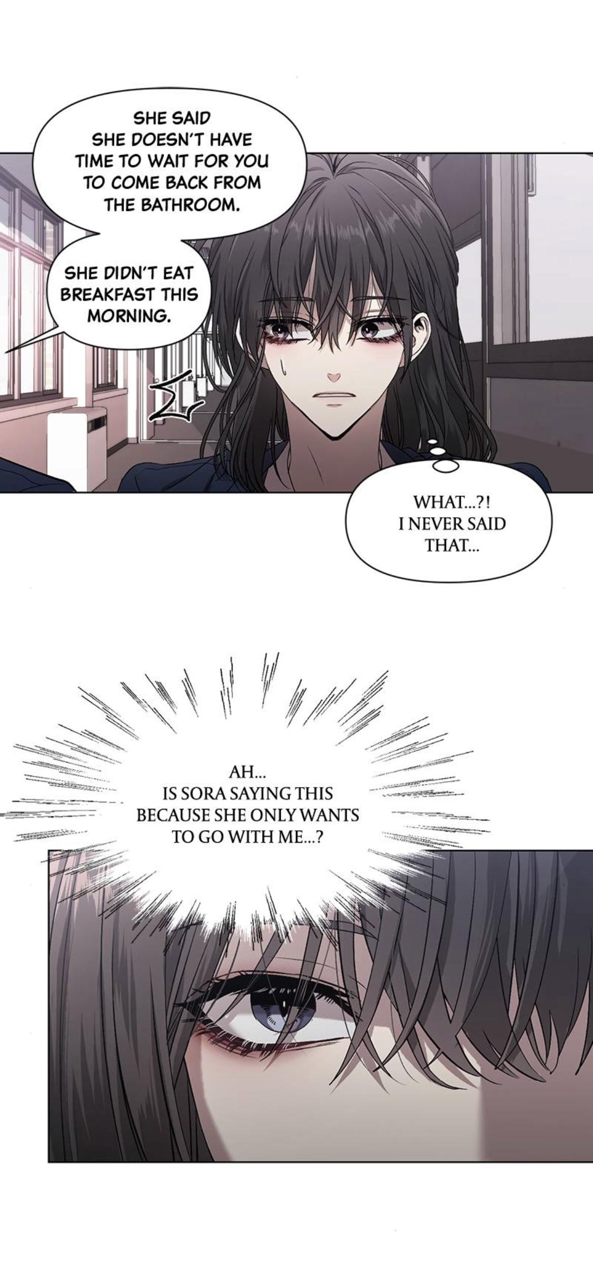 Read Dreaming Freedom Manga Online