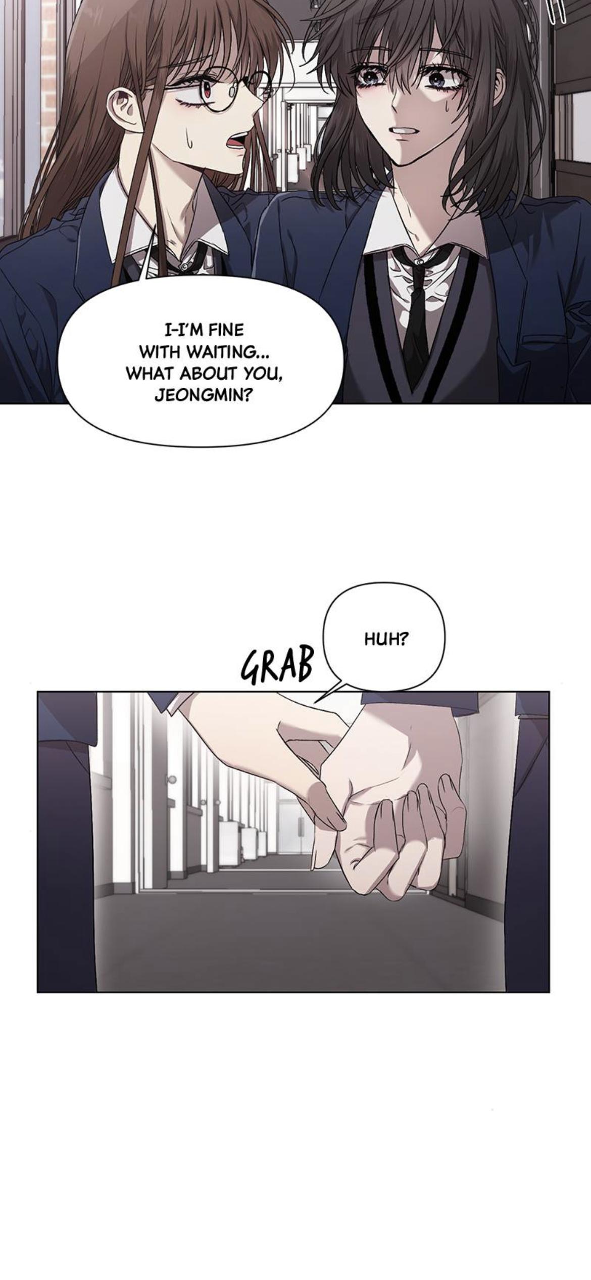 Read Dreaming Freedom Manga Online