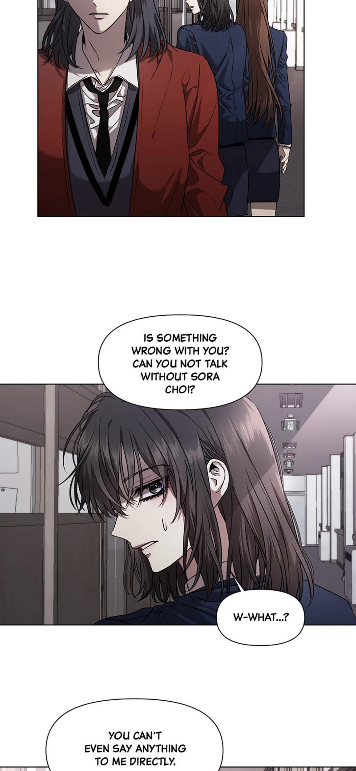 Read Dreaming Freedom Manga Online