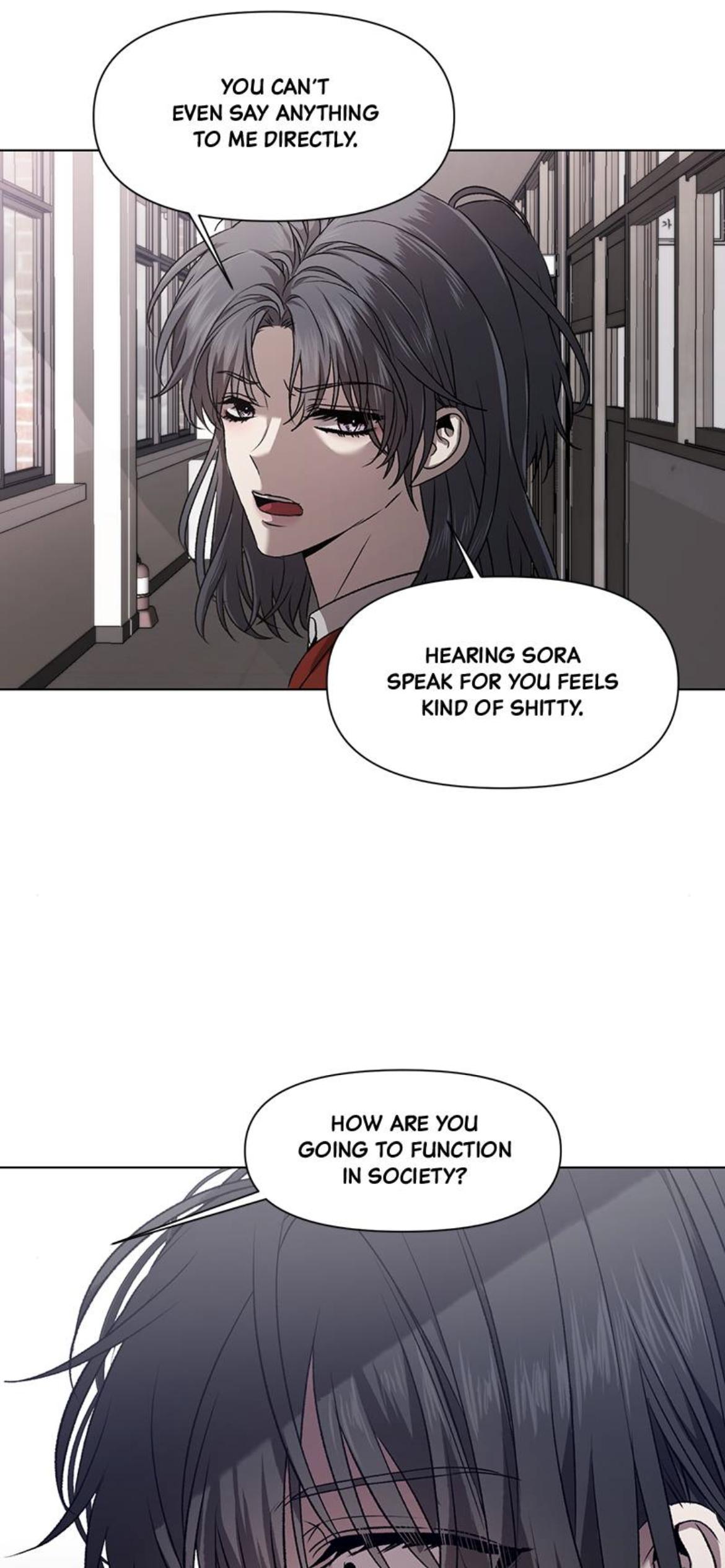 Read Dreaming Freedom Manga Online