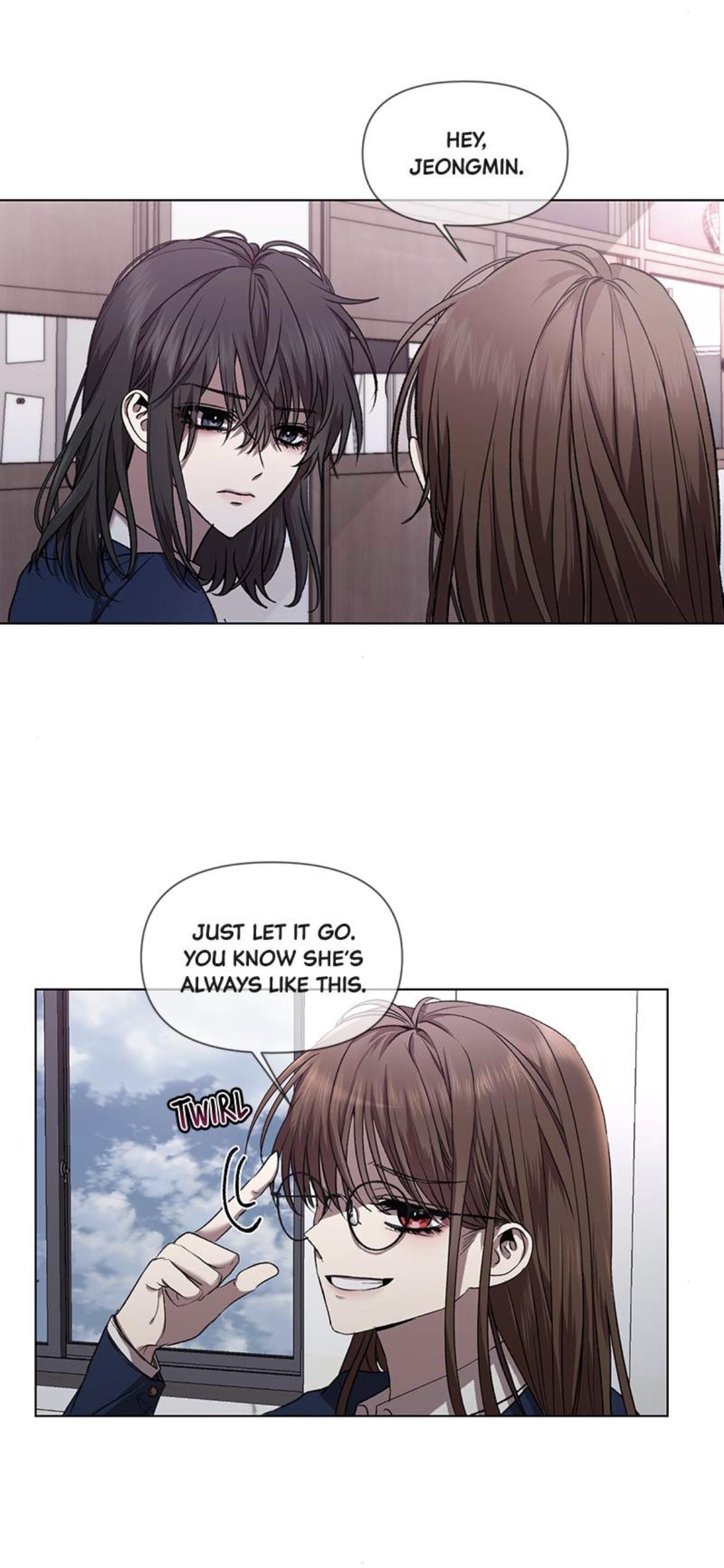 Read Dreaming Freedom Manga Online