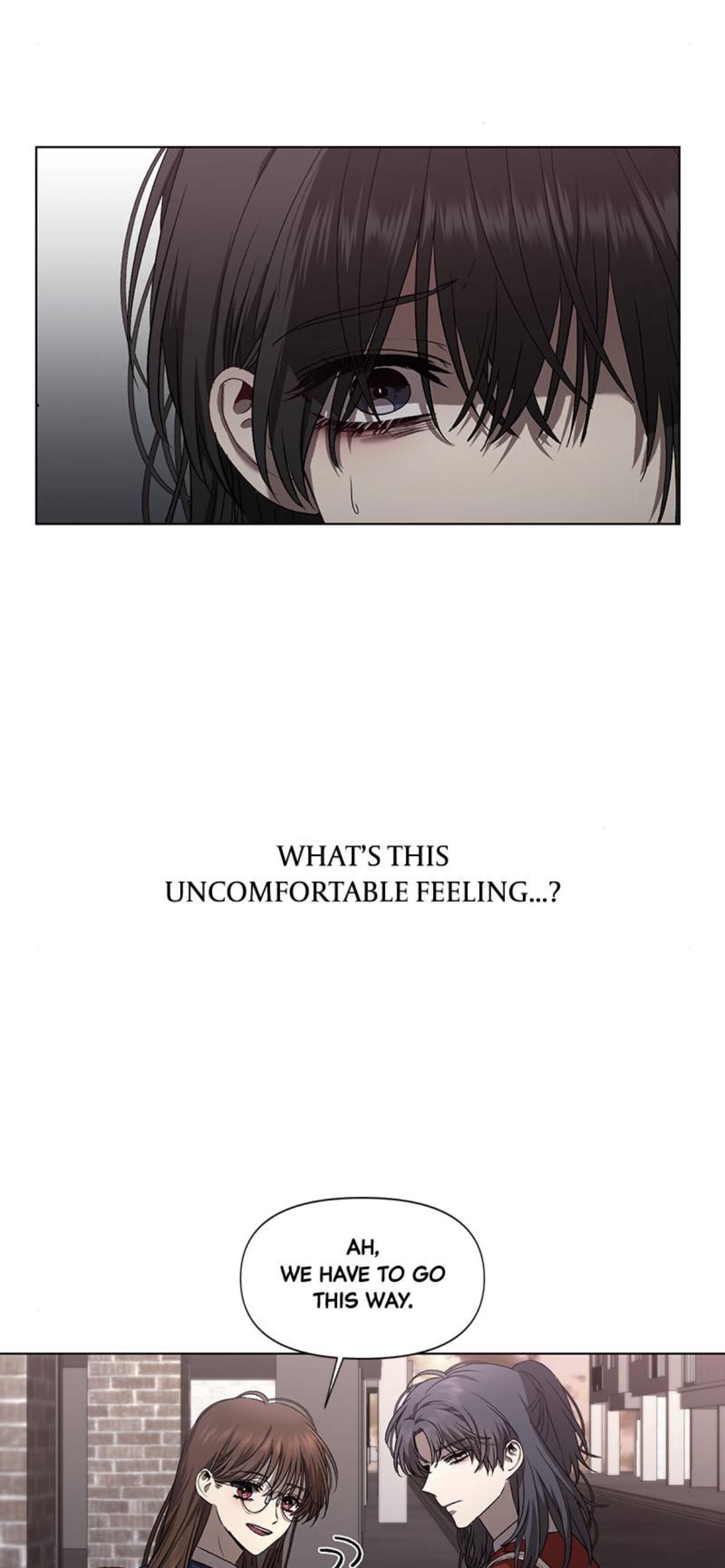 Read Dreaming Freedom Manga Online