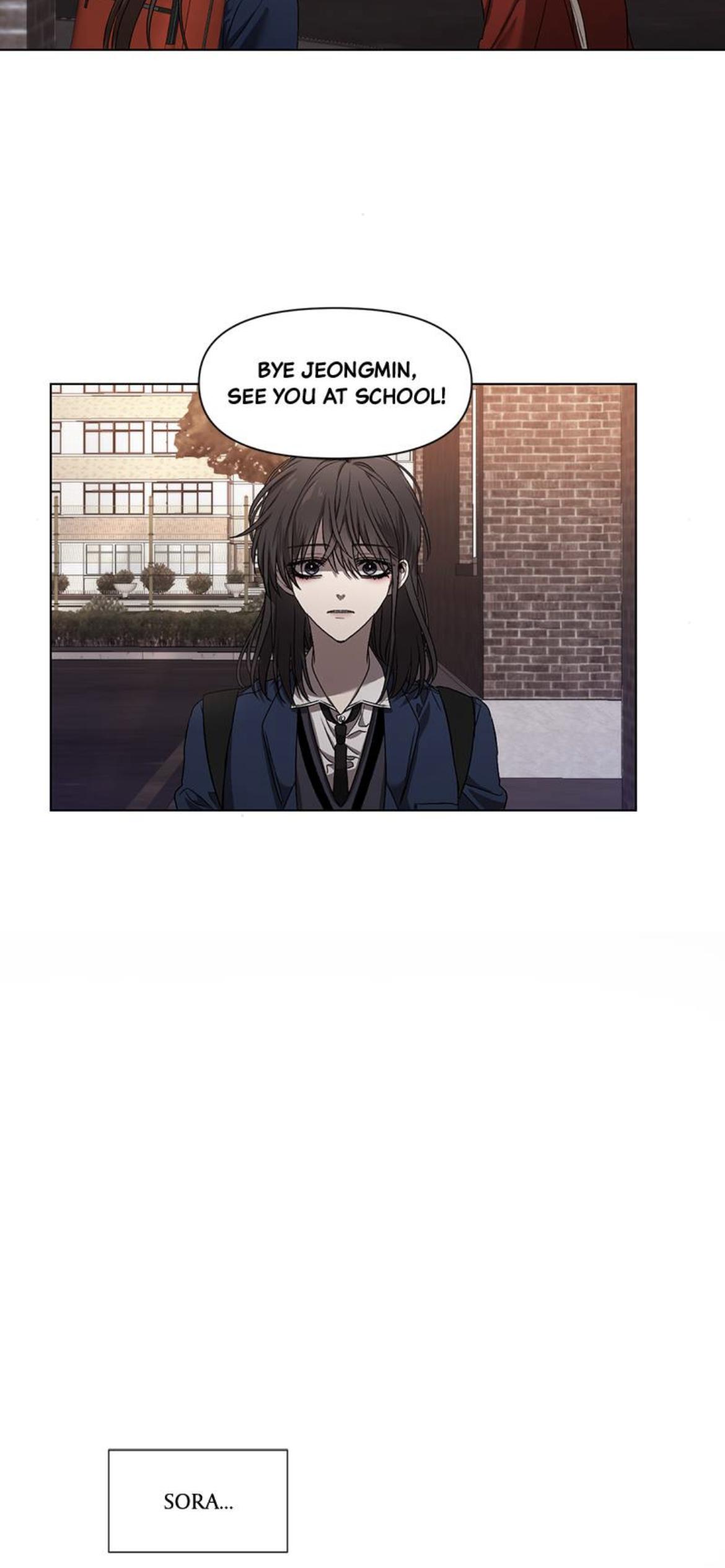 Read Dreaming Freedom Manga Online