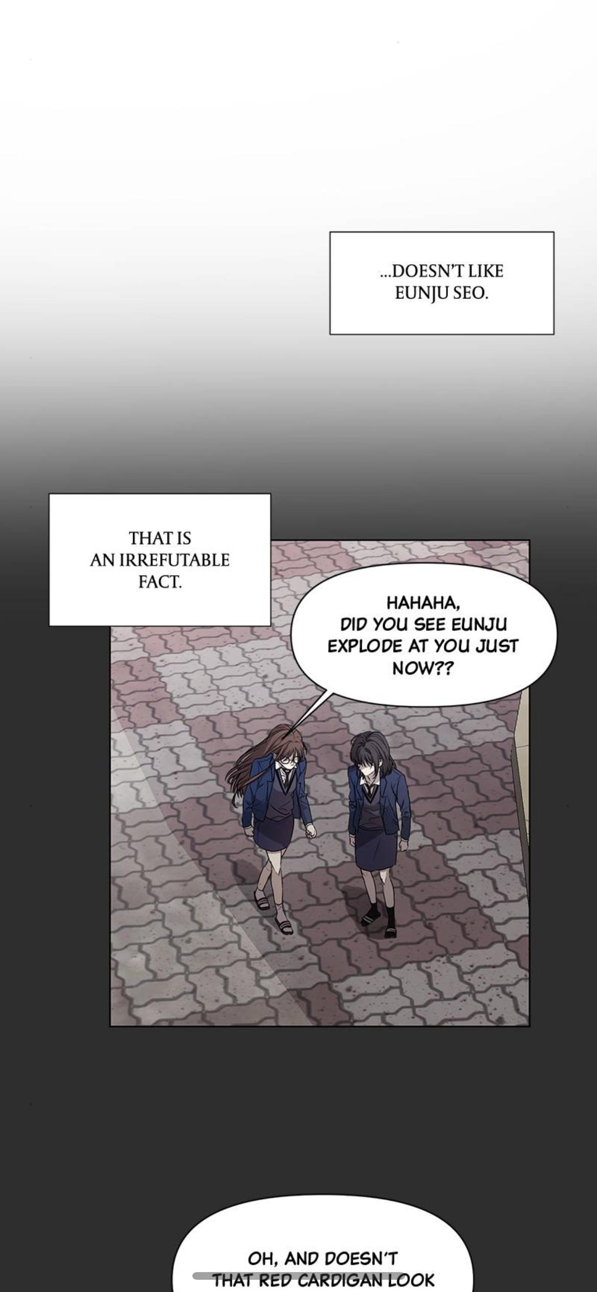 Read Dreaming Freedom Manga Online