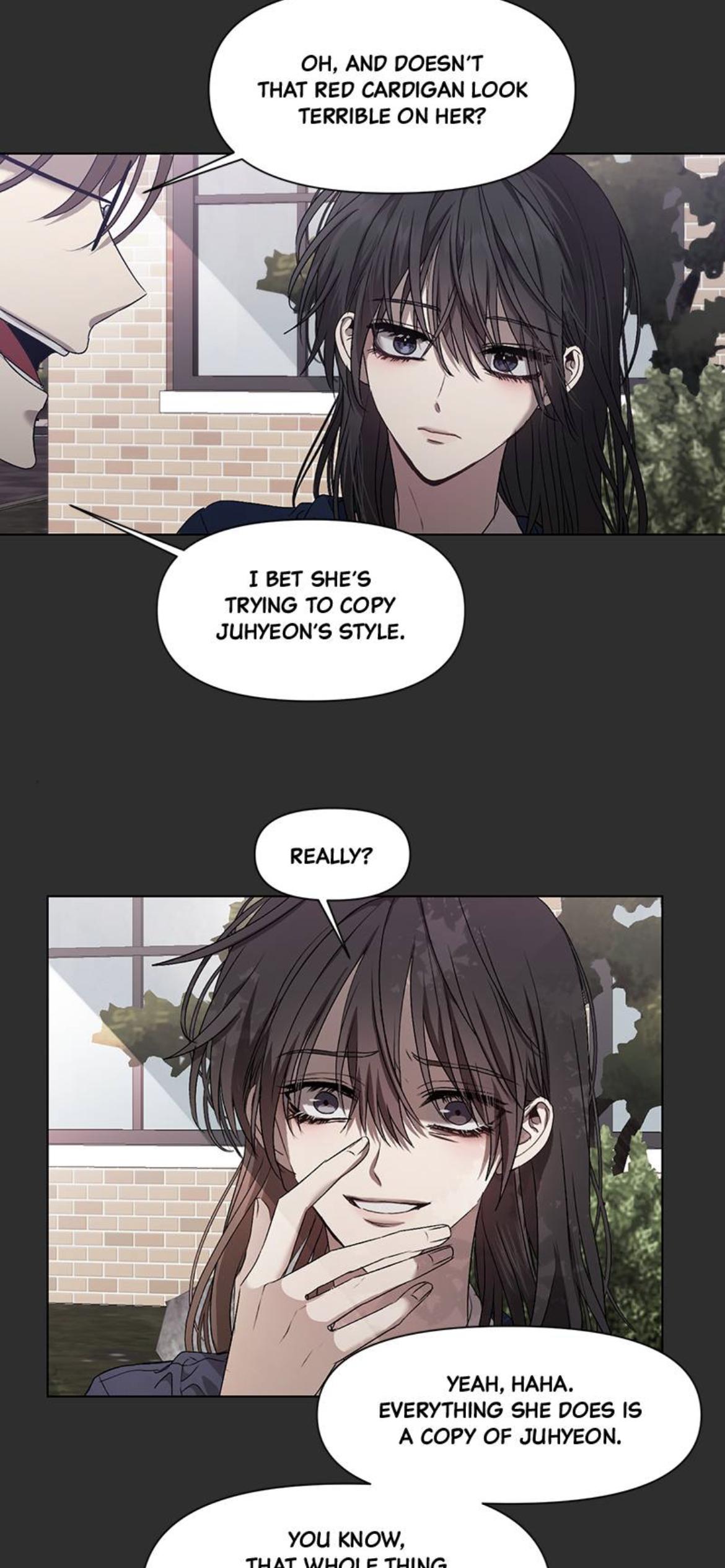 Read Dreaming Freedom Manga Online