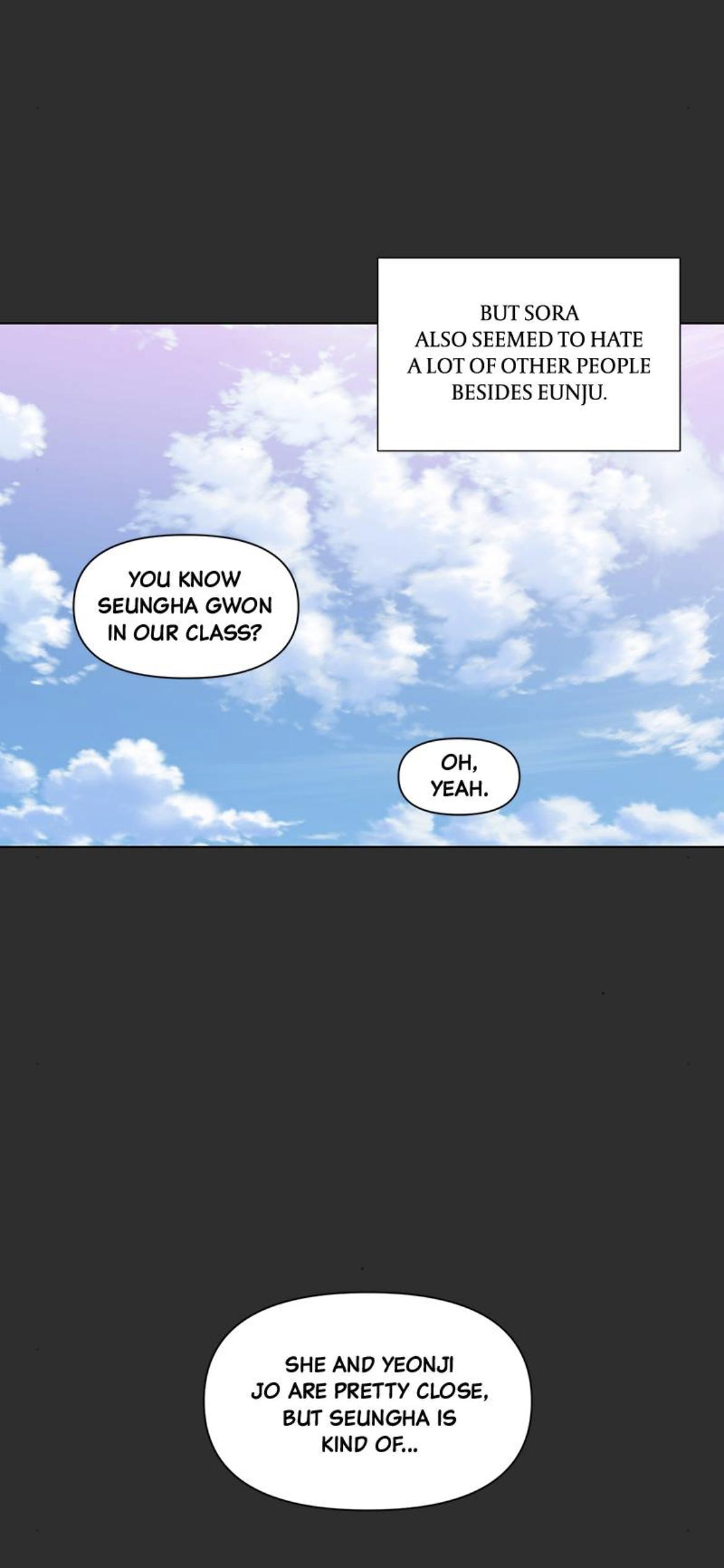 Read Dreaming Freedom Manga Online