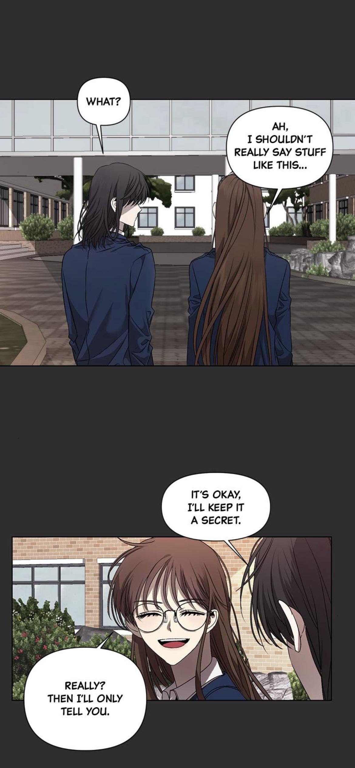 Read Dreaming Freedom Manga Online