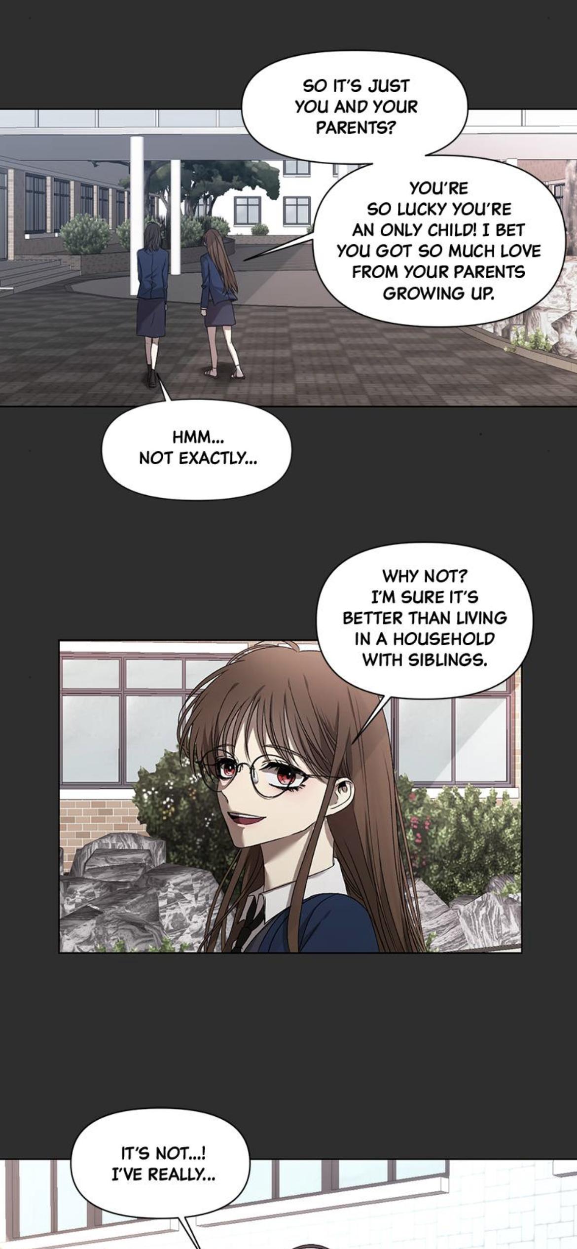 Read Dreaming Freedom Manga Online