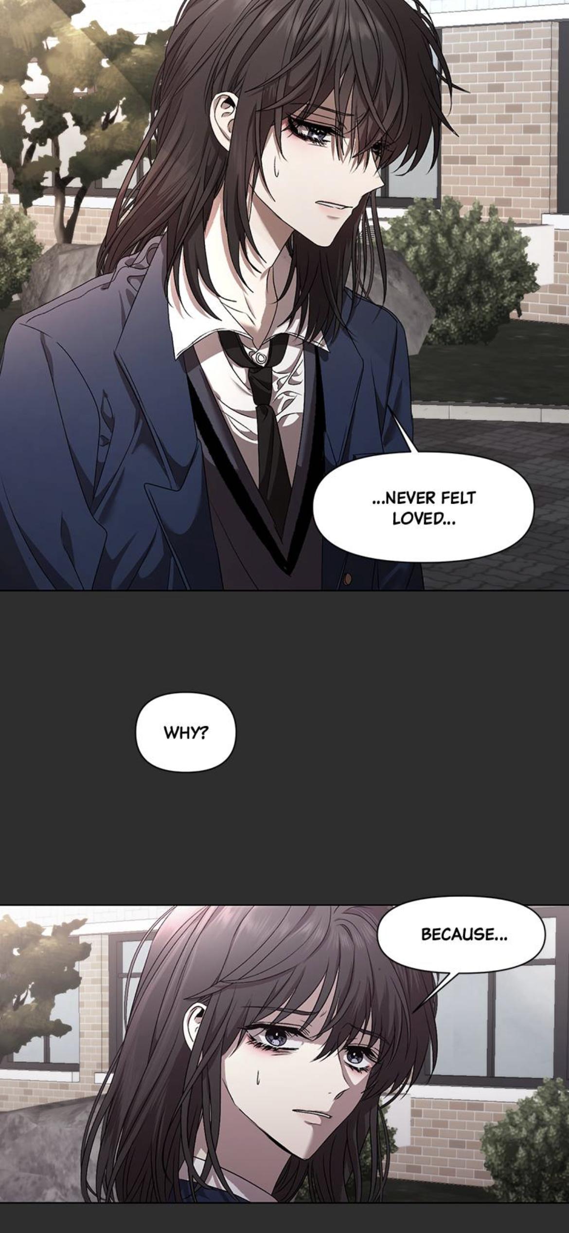 Read Dreaming Freedom Manga Online