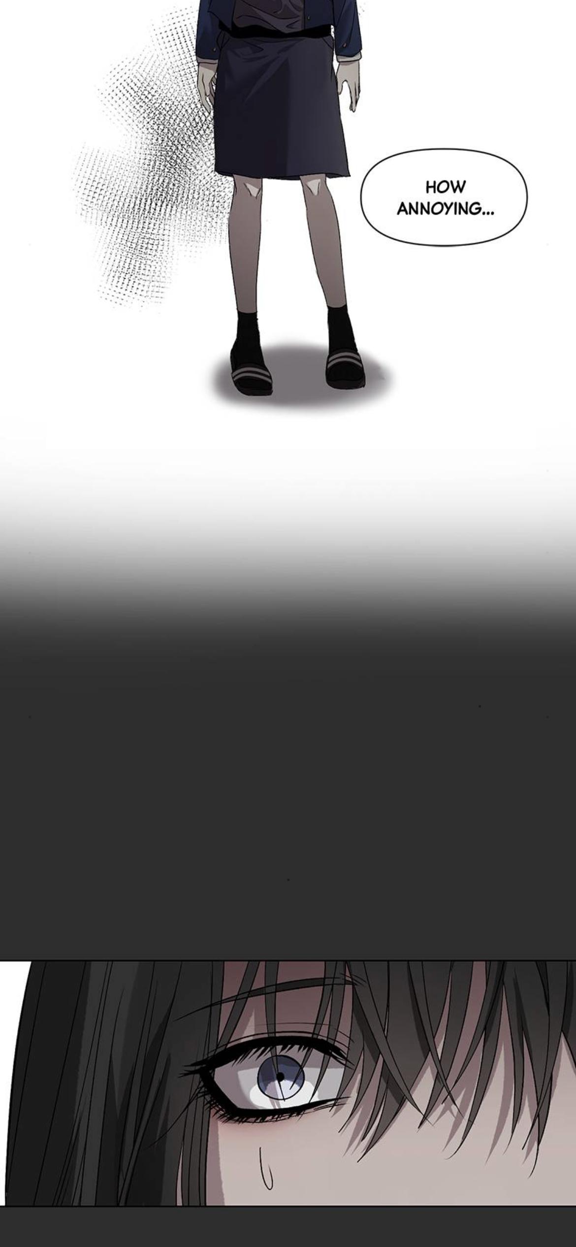 Read Dreaming Freedom Manga Online