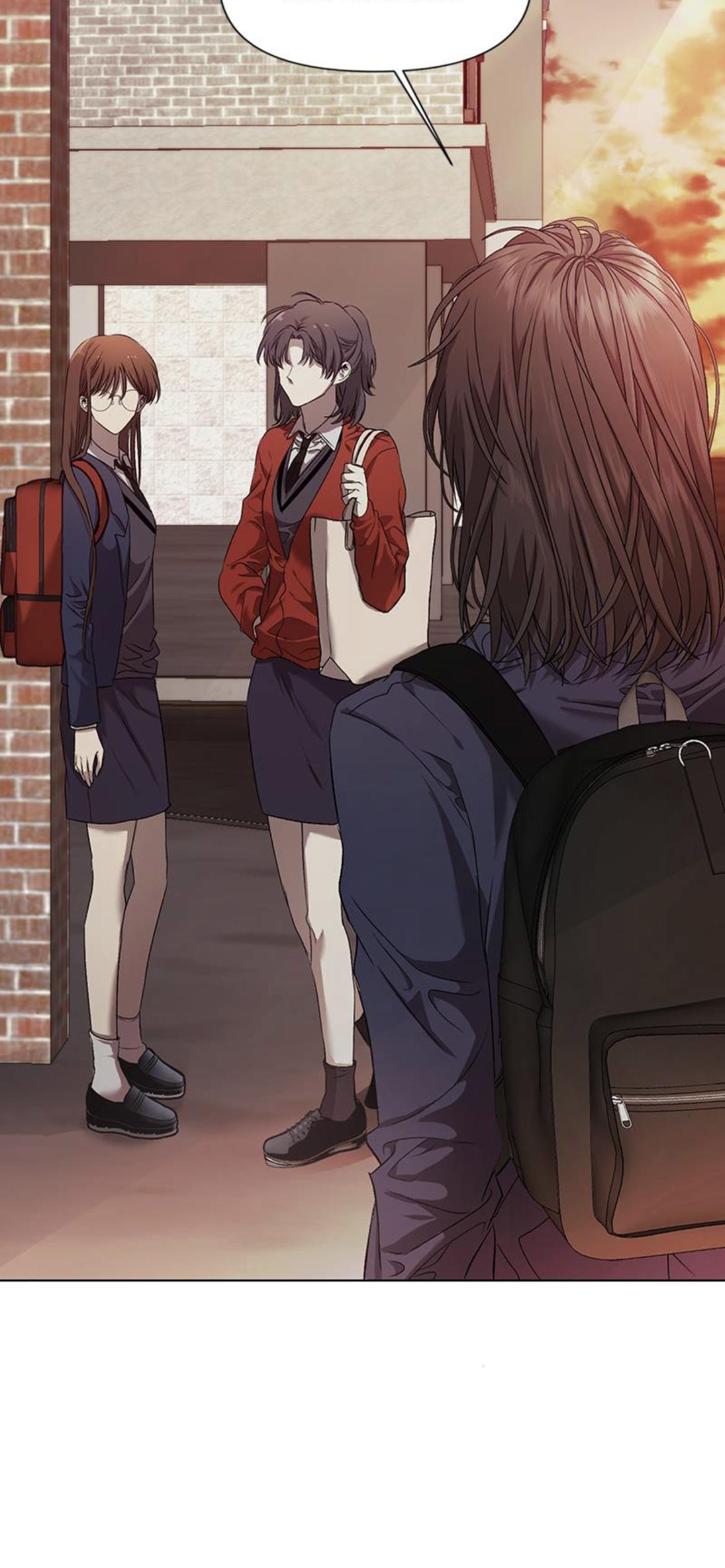 Read Dreaming Freedom Manga Online