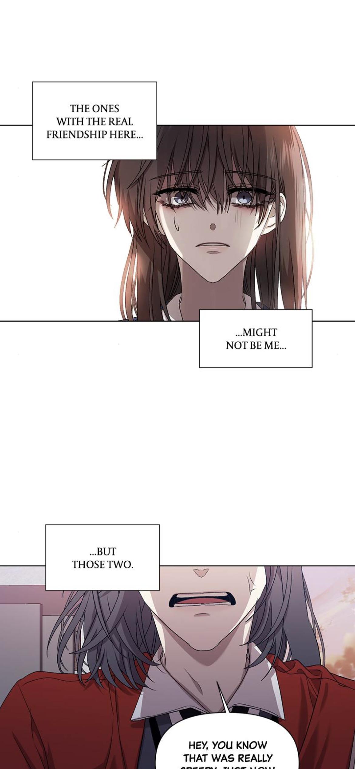 Read Dreaming Freedom Manga Online
