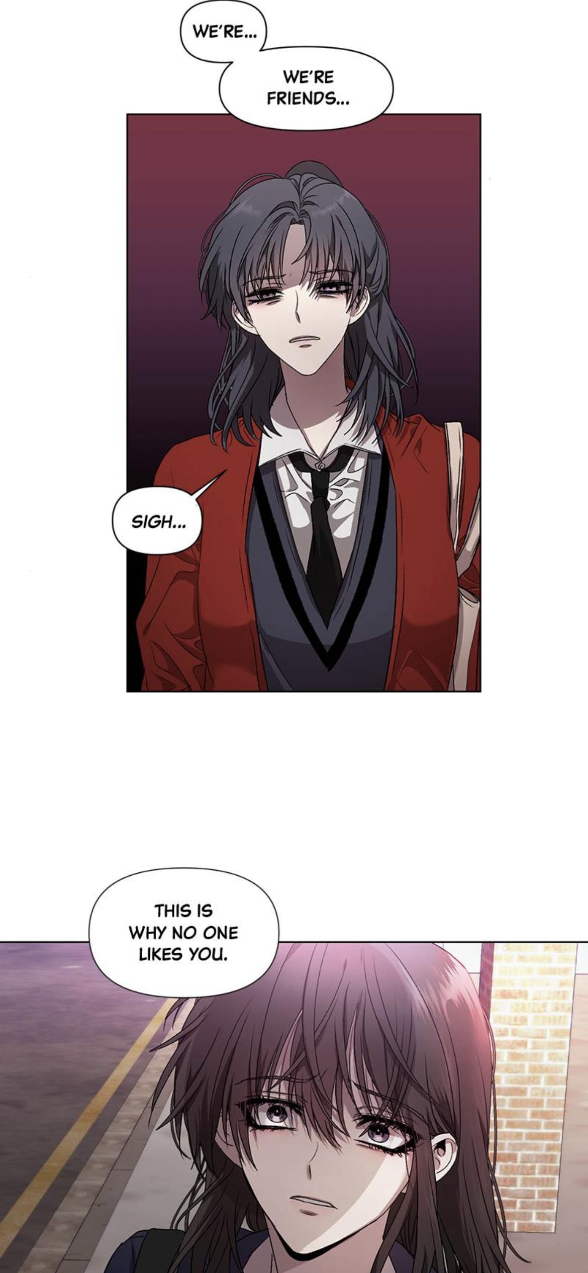 Read Dreaming Freedom Manga Online
