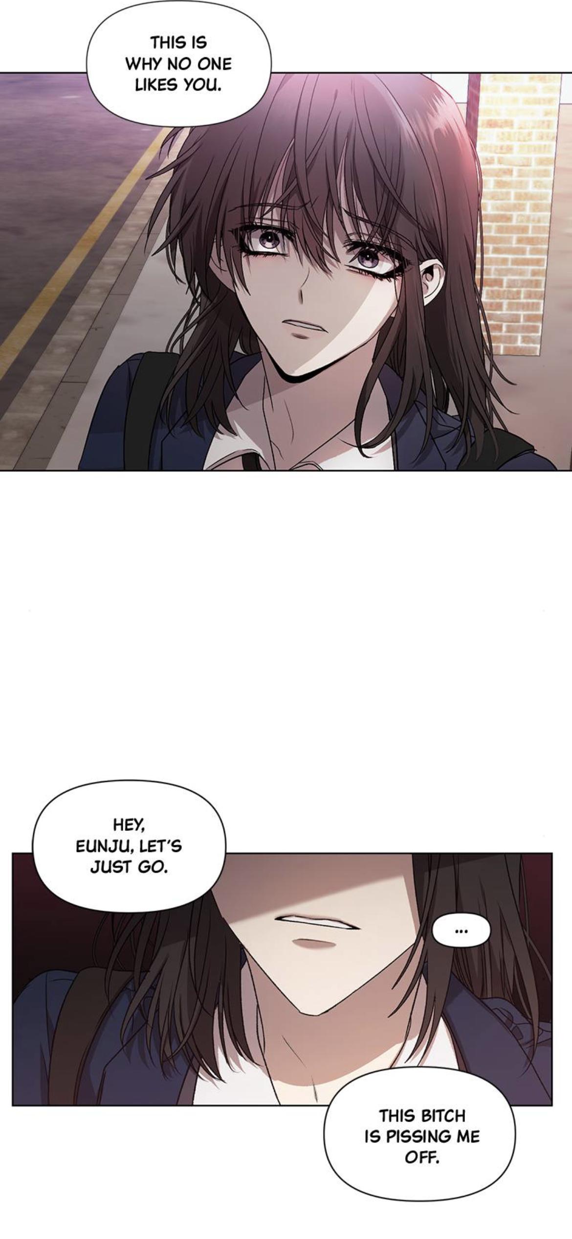 Read Dreaming Freedom Manga Online