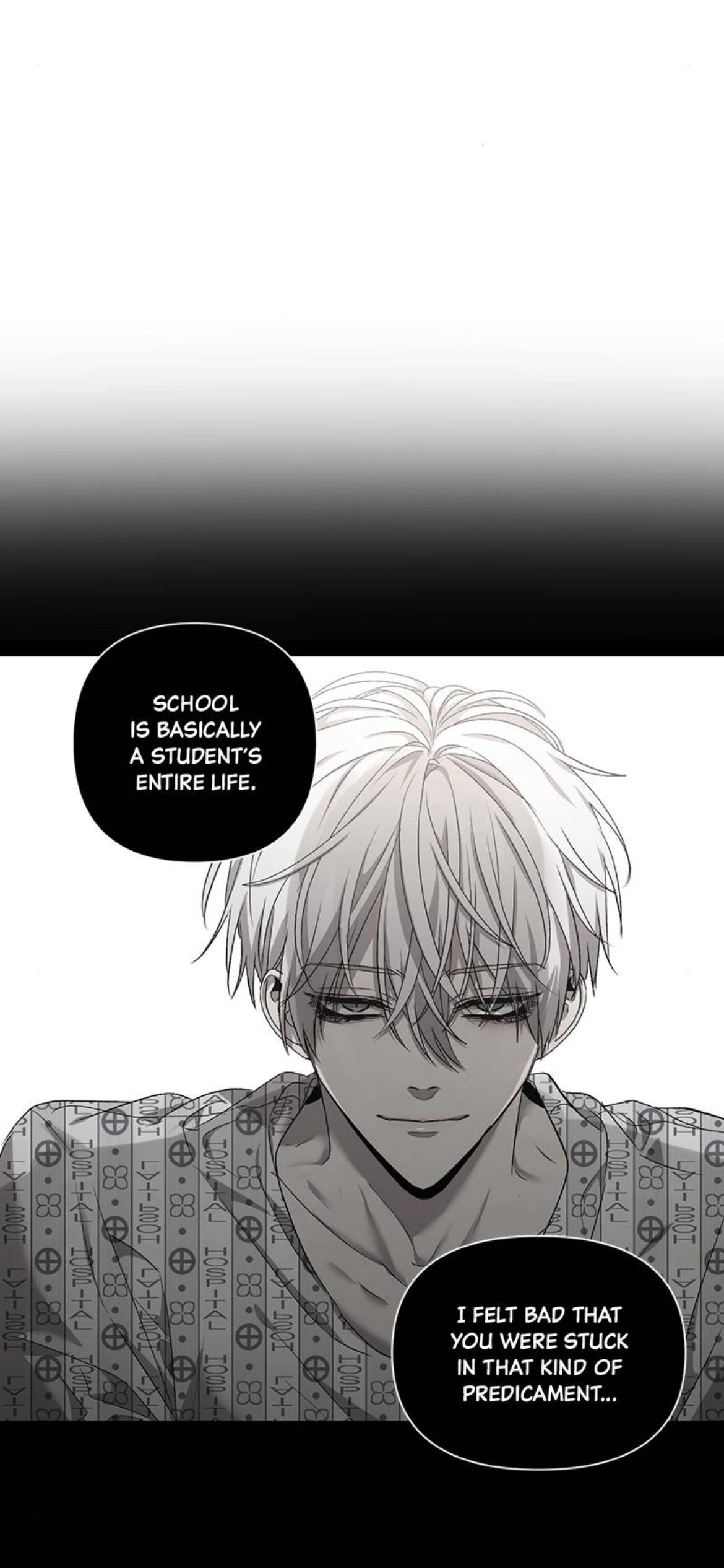 Read Dreaming Freedom Manga Online