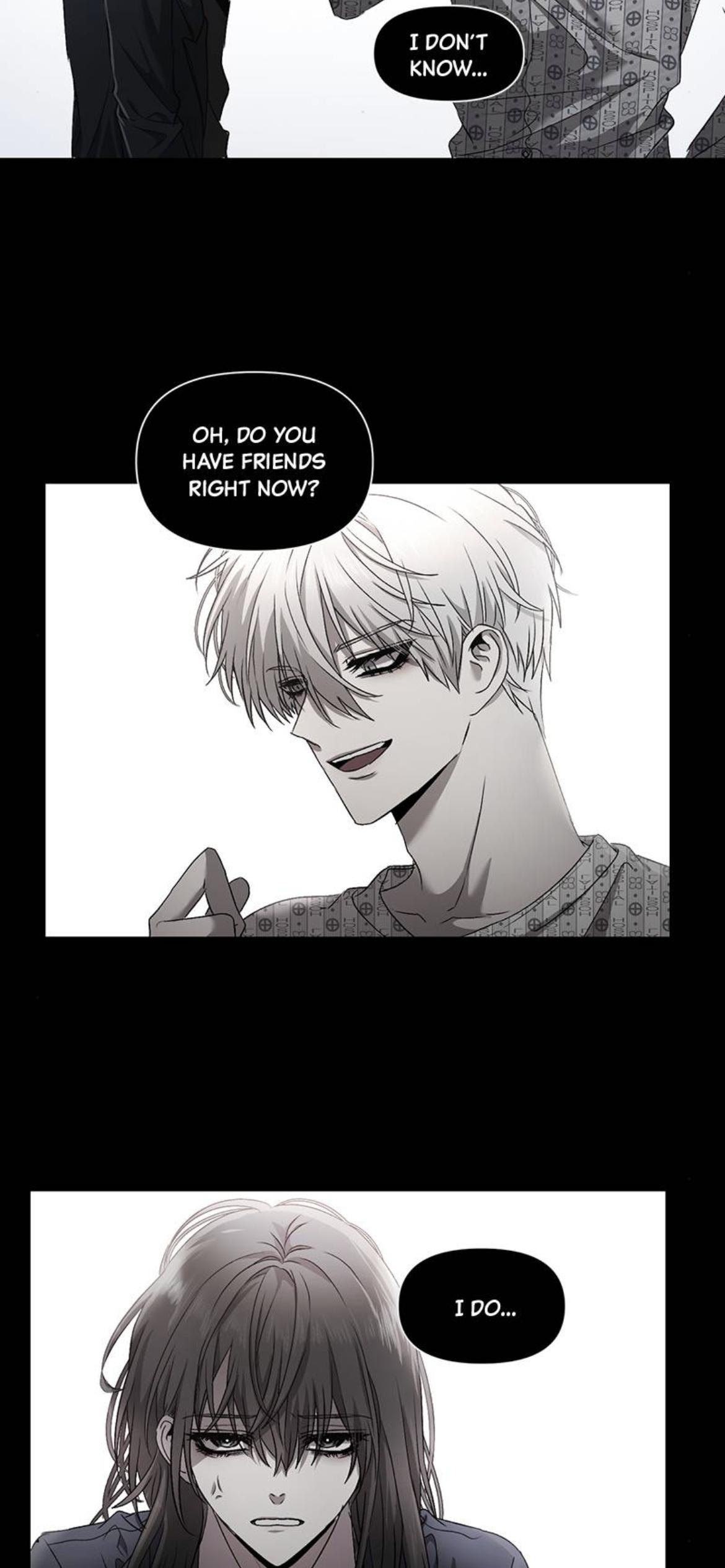 Read Dreaming Freedom Manga Online