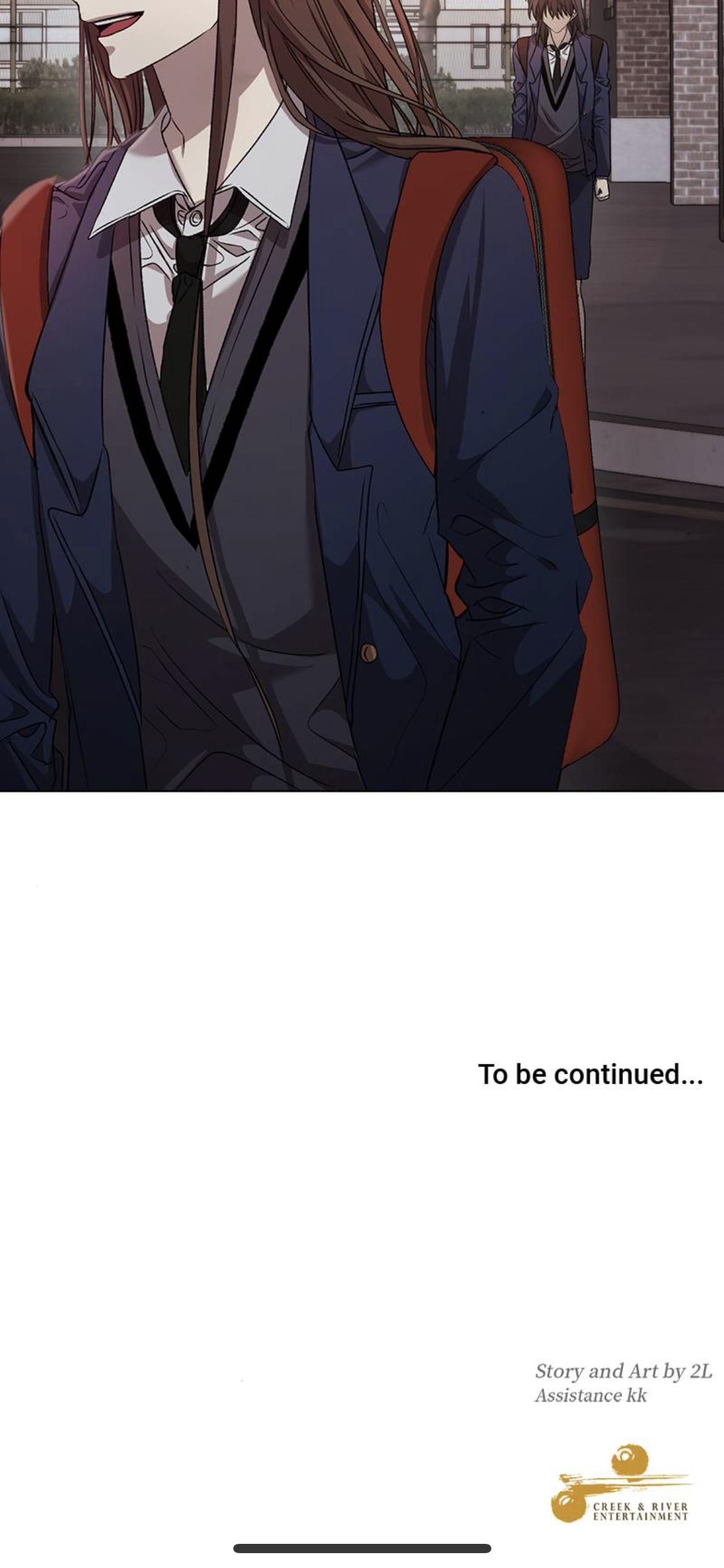 Read Dreaming Freedom Manga Online
