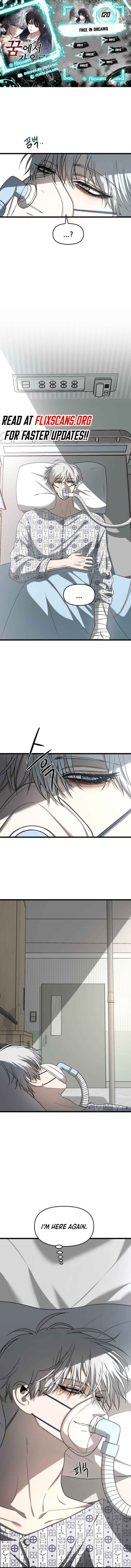 Read Dreaming Freedom Manga Online