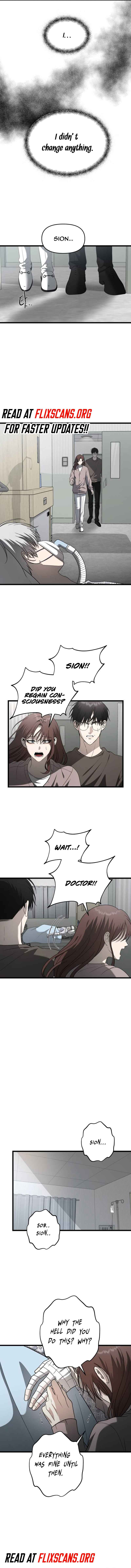 Read Dreaming Freedom Manga Online