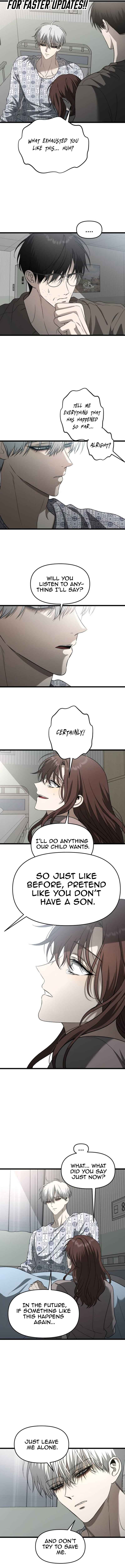 Read Dreaming Freedom Manga Online