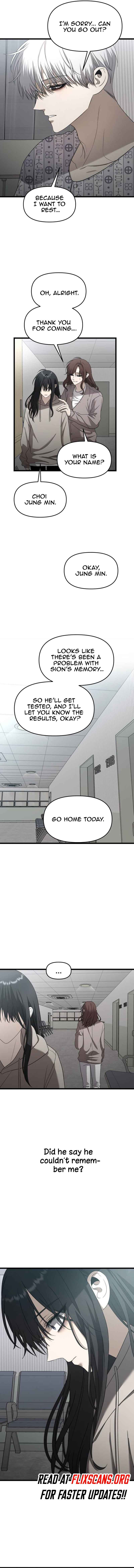 Read Dreaming Freedom Manga Online
