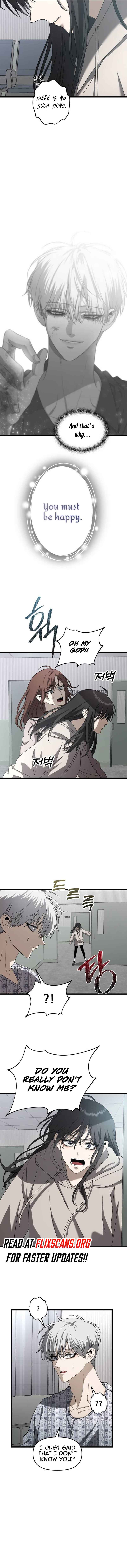 Read Dreaming Freedom Manga Online
